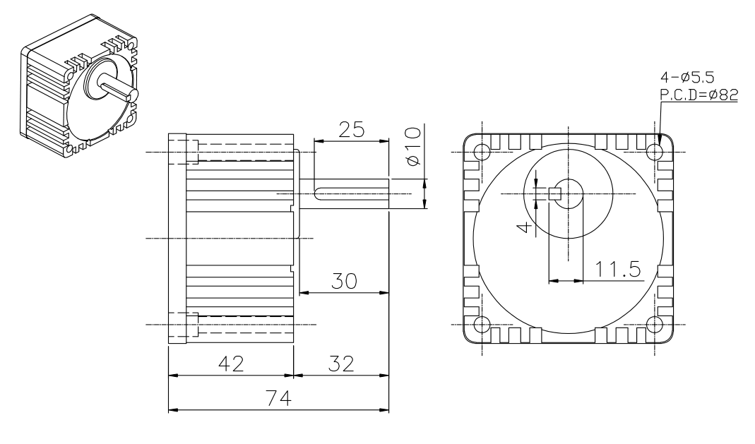 3GN減速機公司