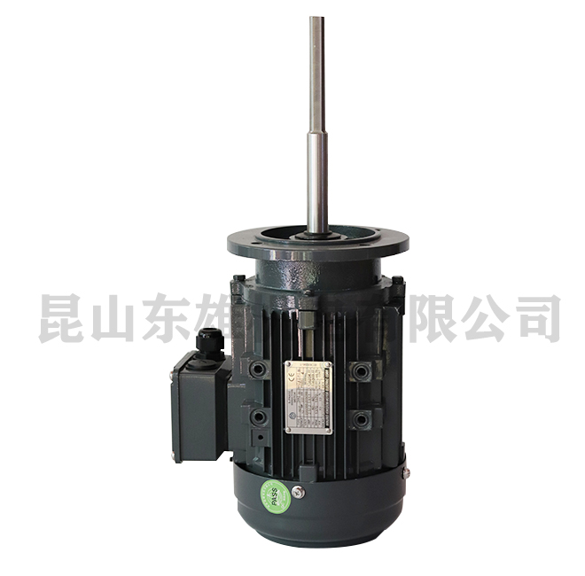 1 / 2HP long axis motor